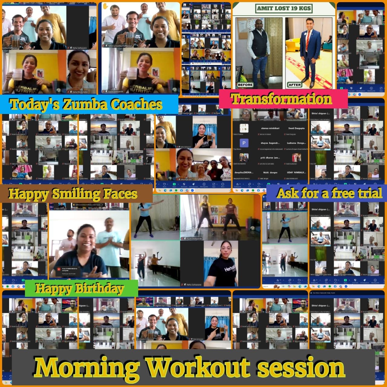 Habit-Building Support for Weight Loss