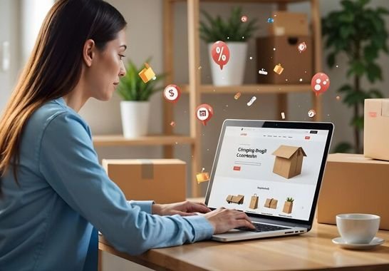Everest E-Commerce
