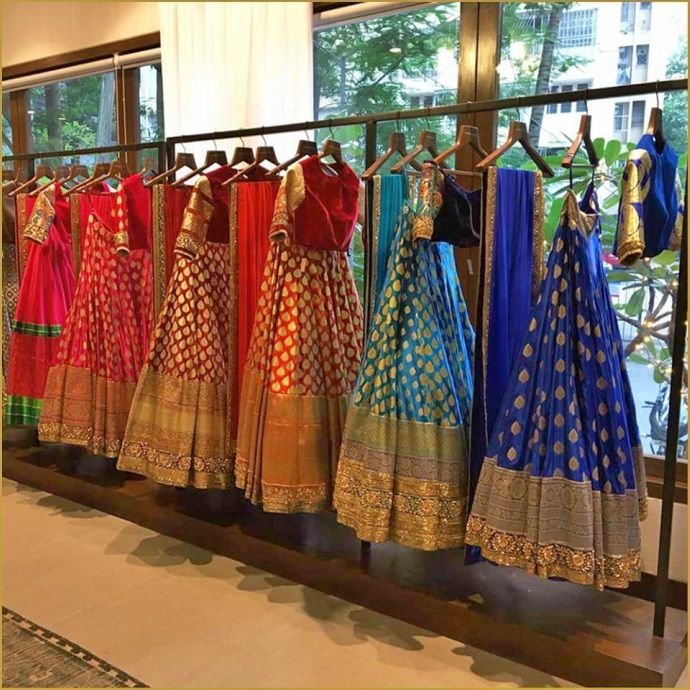 Ethnic Wear Collection