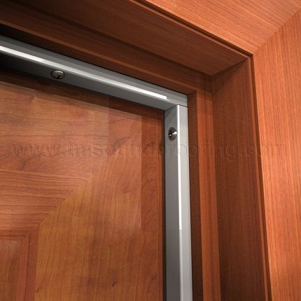 Soundproof Door Options