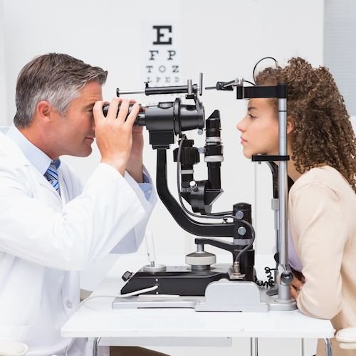 Optical Solutions