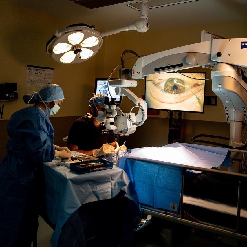 Cataract Surgery