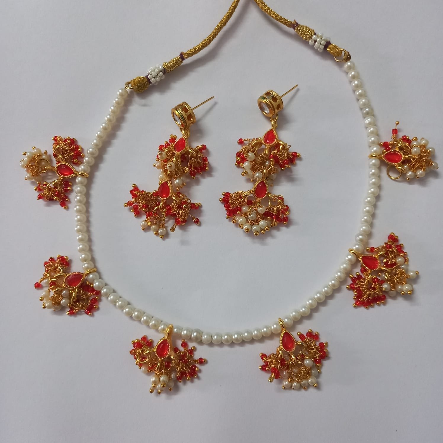 Custom Jewelry Design