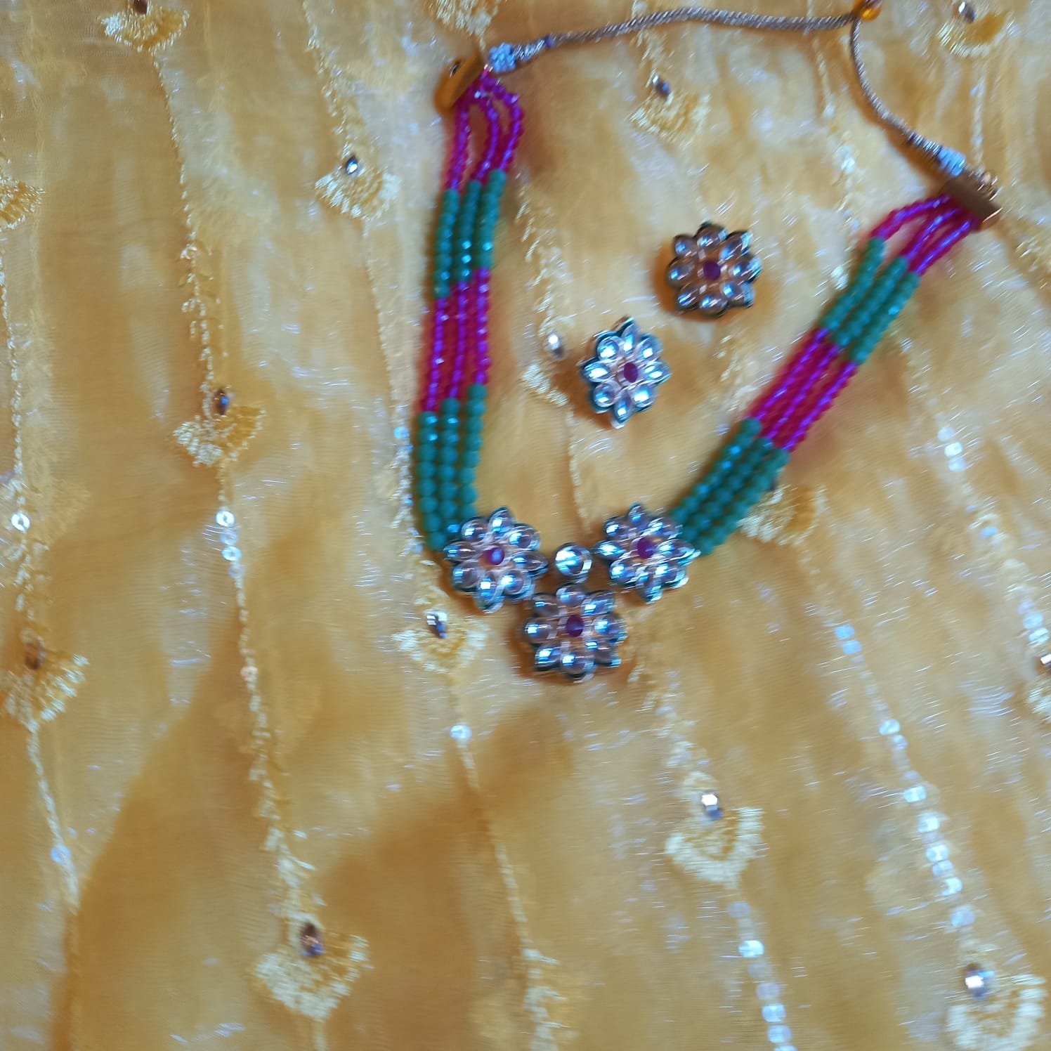 Bridal Jewelry Sets