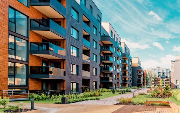 Residential Project Development
