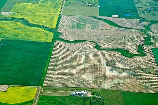 Land Acquisition & Planning