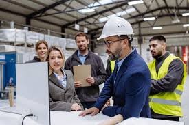 Project Management & Delivery
