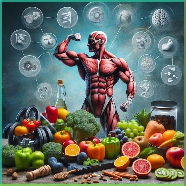 Protein Supplements Supply