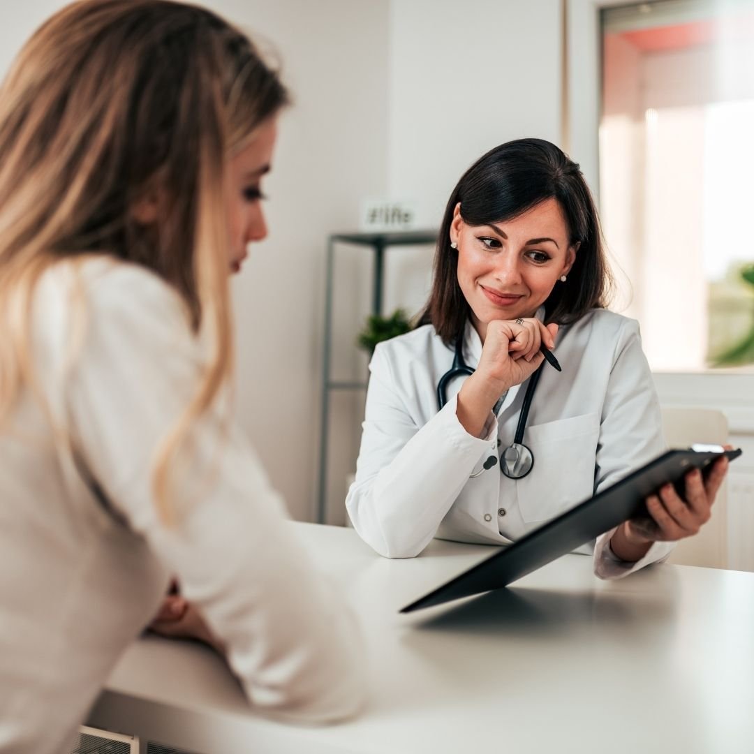 Wellness Consultation Services