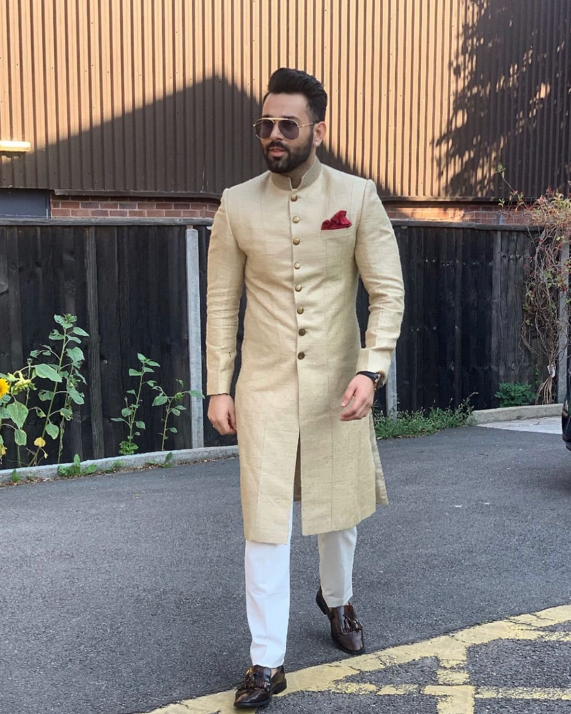 Sherwani Rental & Sale