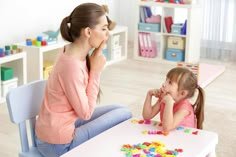 Speech & Language Therapy