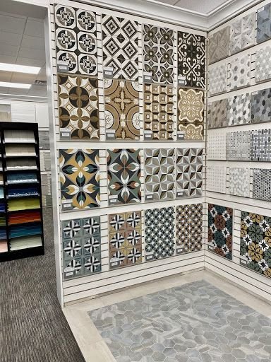 Tile Trend Updates