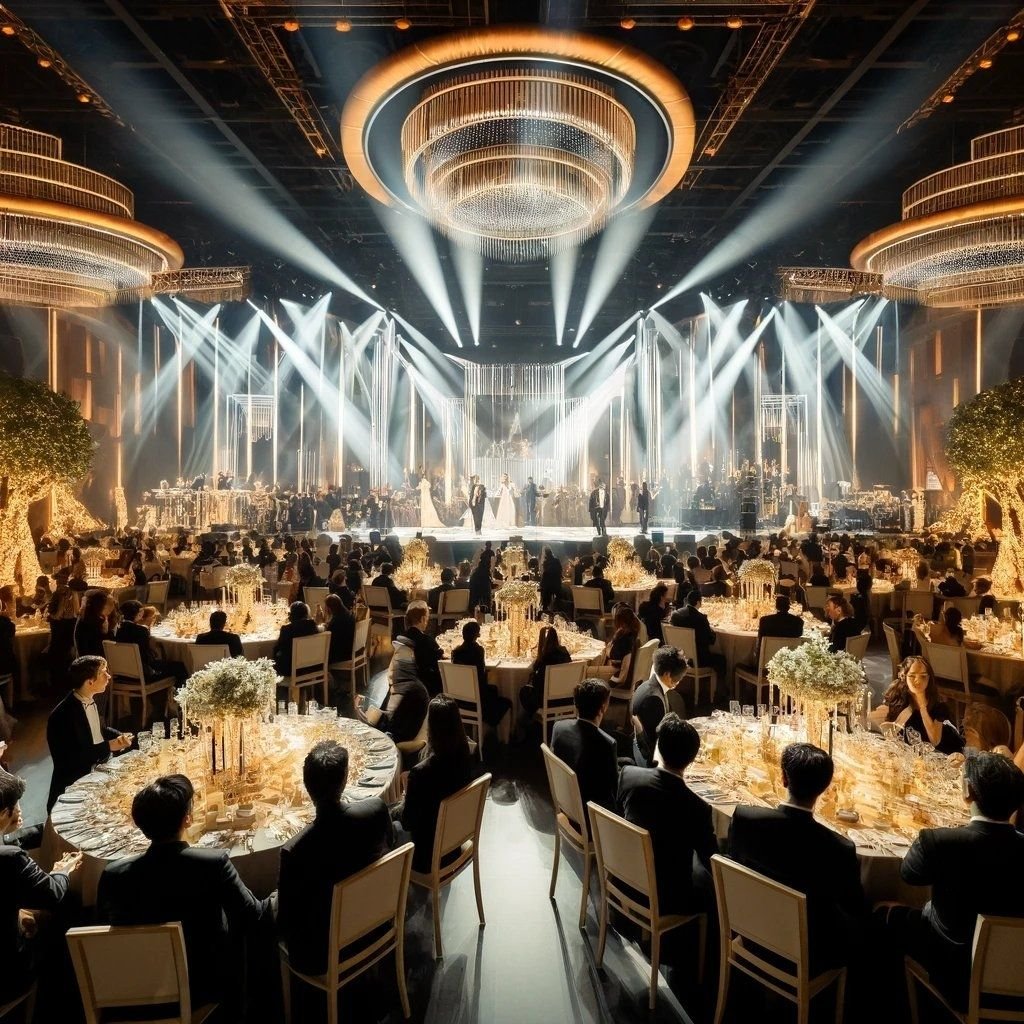Event Photography