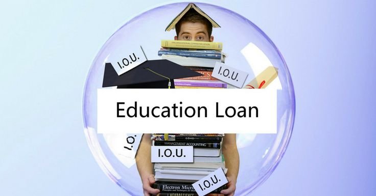 Education Loans