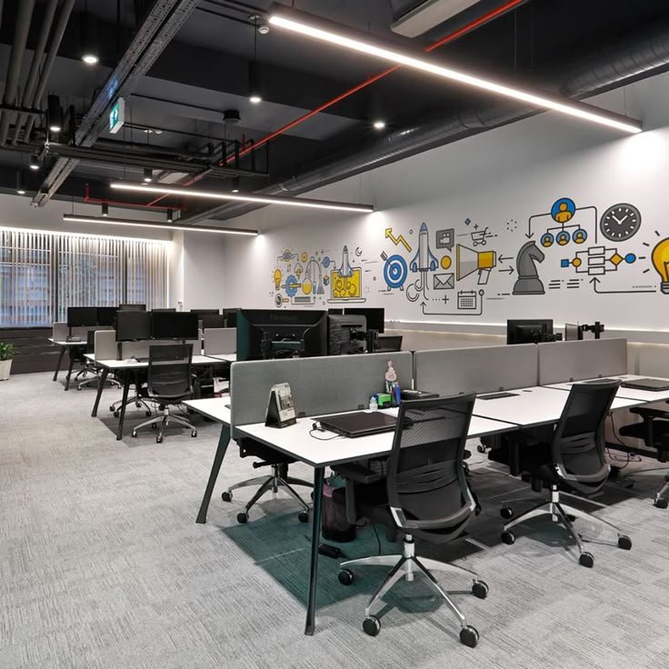 Turnkey Project