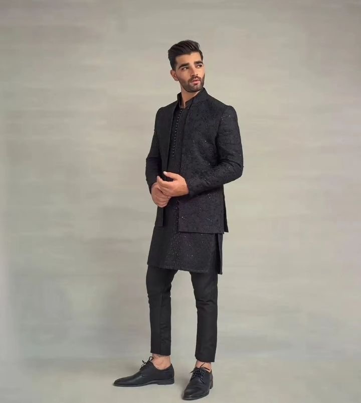 Indo-Western Outfit Rental & Sale