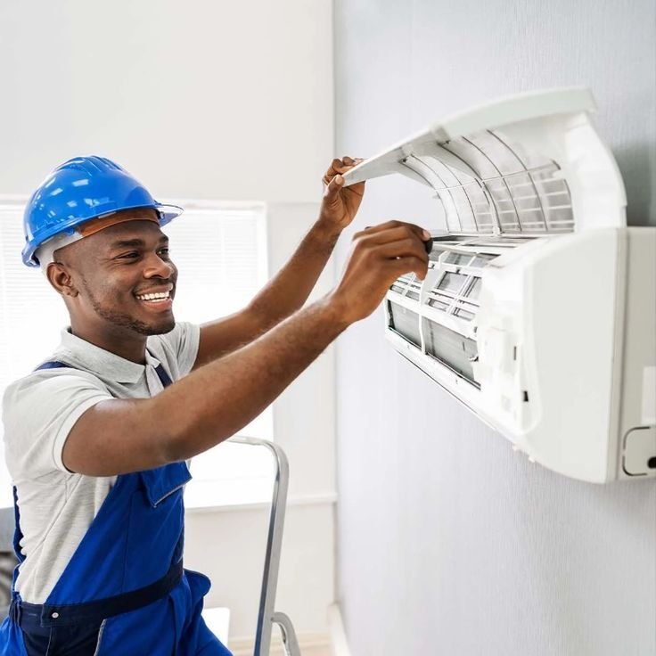 AC Repair