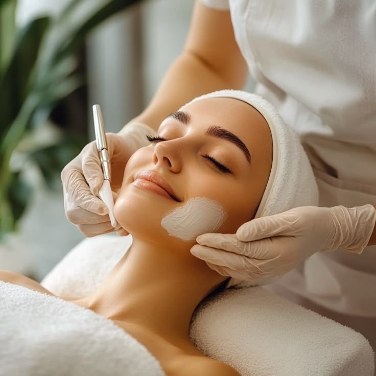 Facials & Skin Treatments