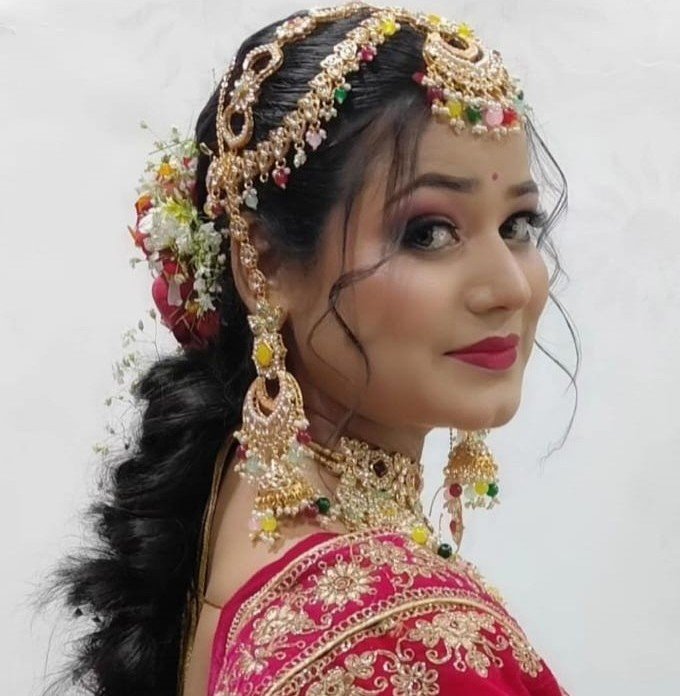 Event Makeup
