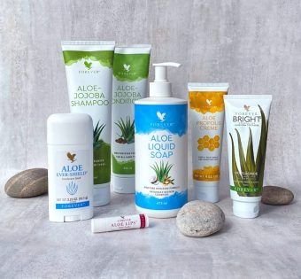 Personal Care Items