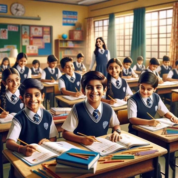 Academic Excellence Programs