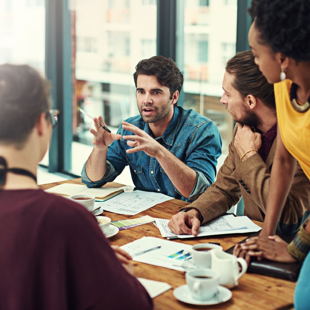 Student Counseling & Mentorship