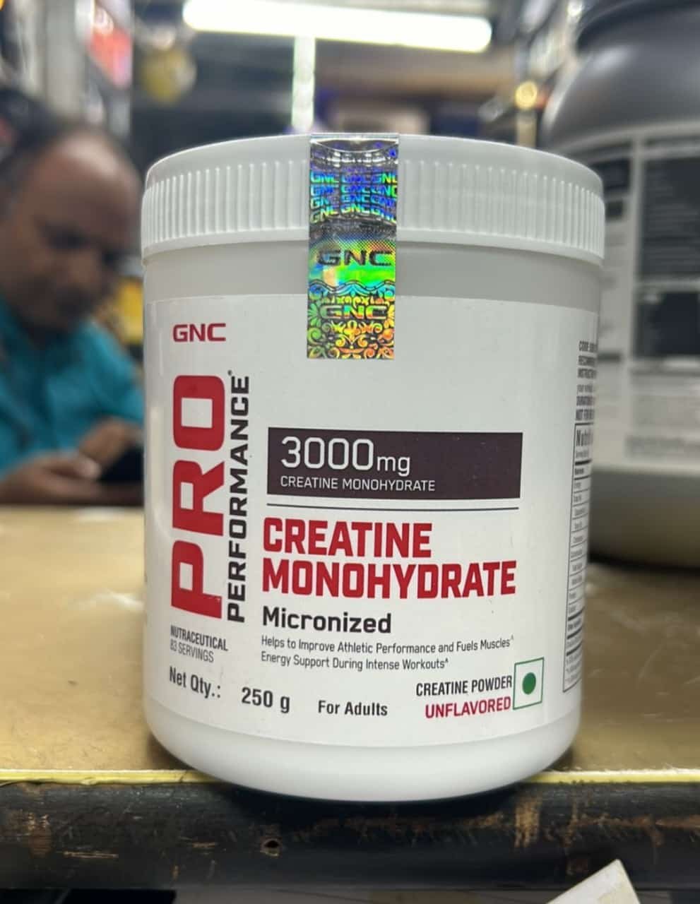 Bulk Orders for Gyms & Fitness Centers