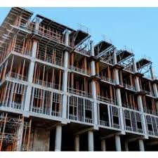 Residential & Commercial Building Construction