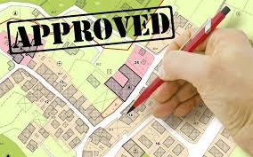 Map Approval Services