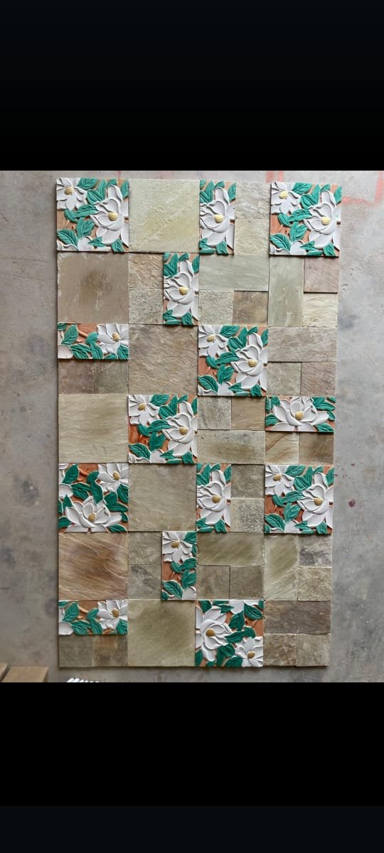 Artistic Wall Panels