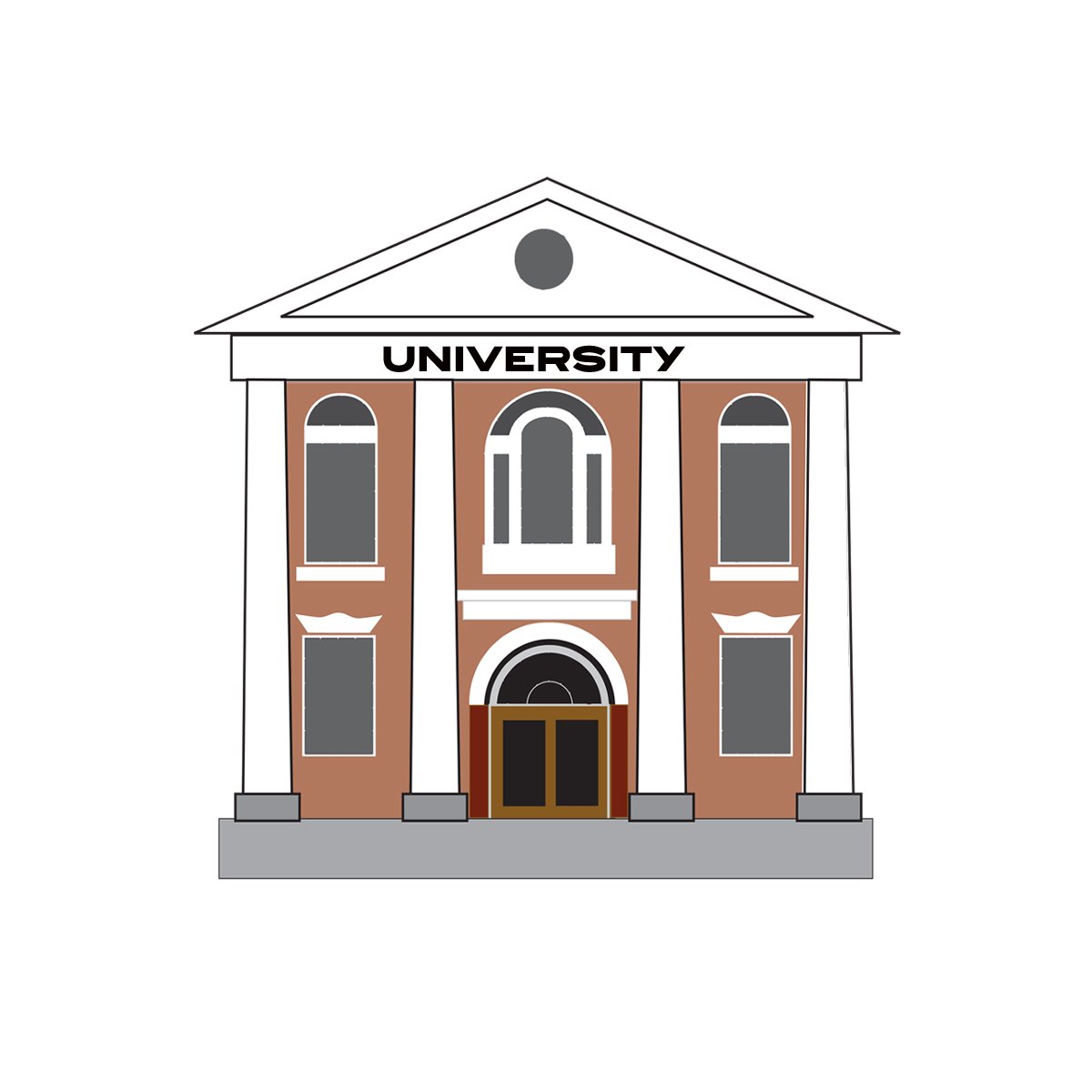 UNIVERSITY
