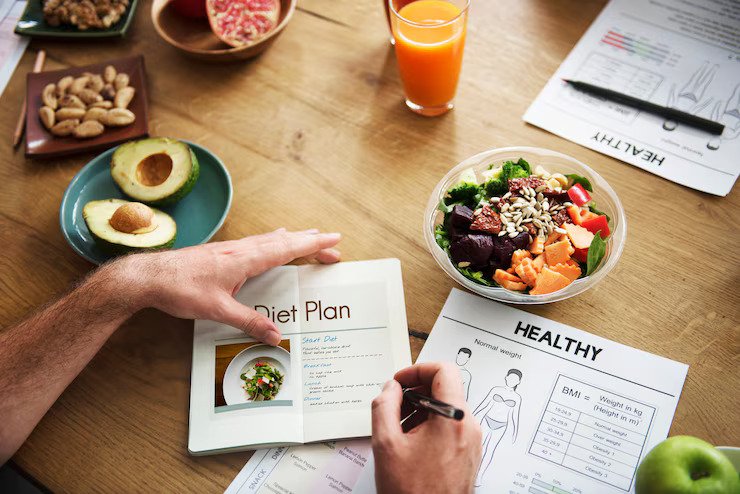 Personalized Diet Plans