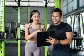 Workout Guidance