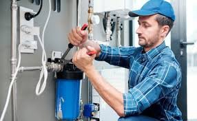 Maintenance & Routine Service