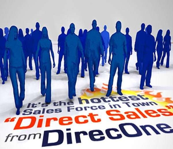 Direct Selling Opportunity