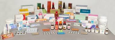 Wide Product Range –