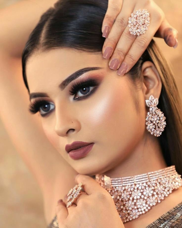 Party Makeup –