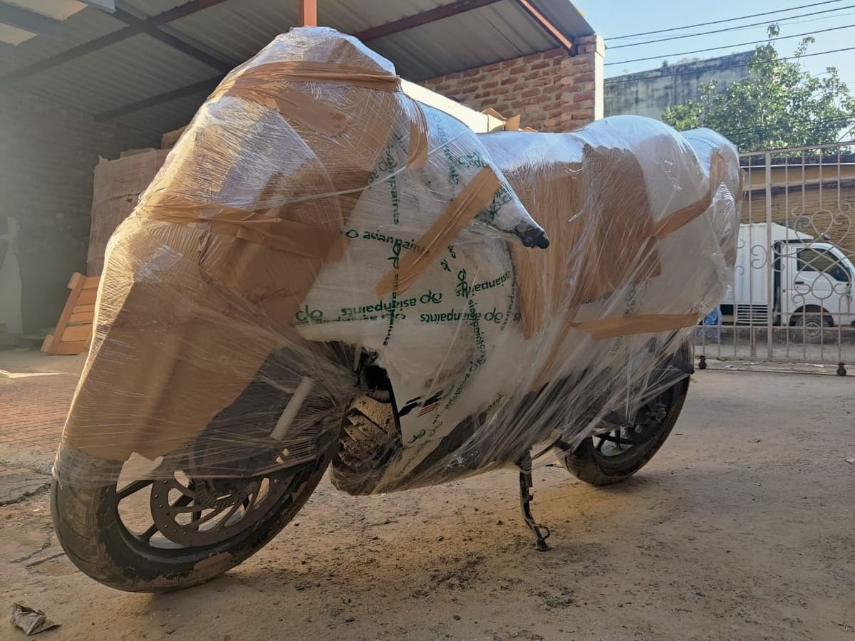 Vehicle Transportation Services