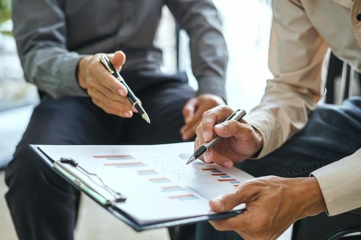 Working Men Compensation