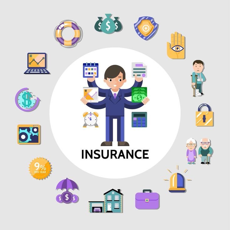 Home & Firm Insurance