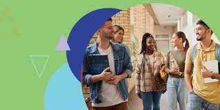 College & Course Enrollment Support
