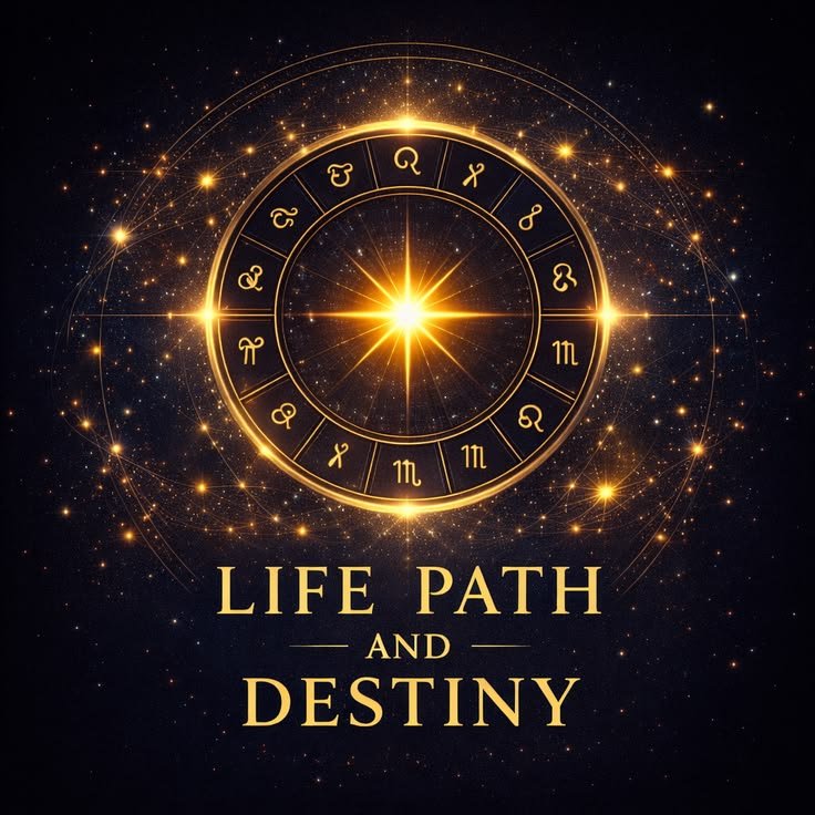 Life Path & Destiny Mapping