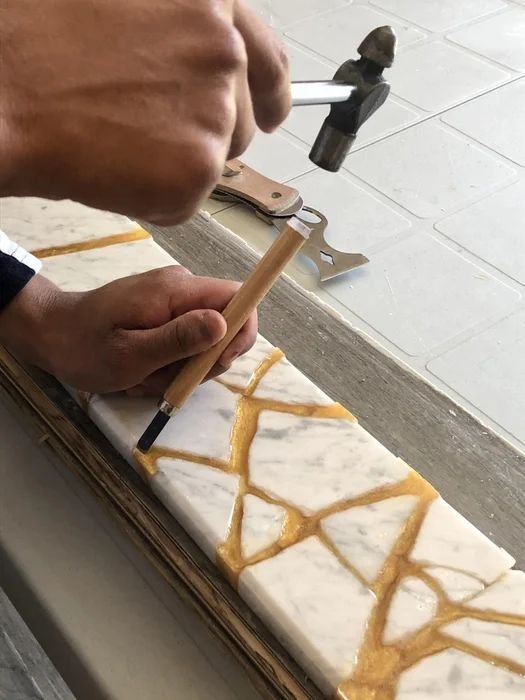 Marble Restoration