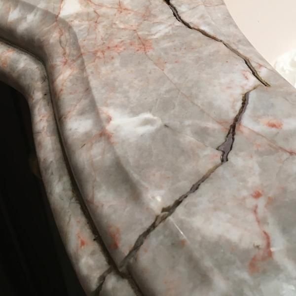 Marble Maintenance