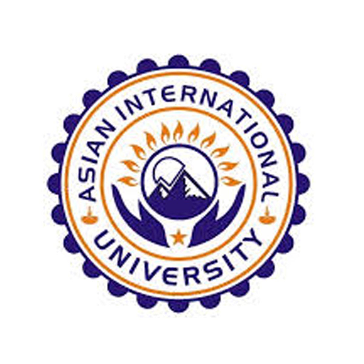 ASIAN INTERNATIONAL UNIVERSITY