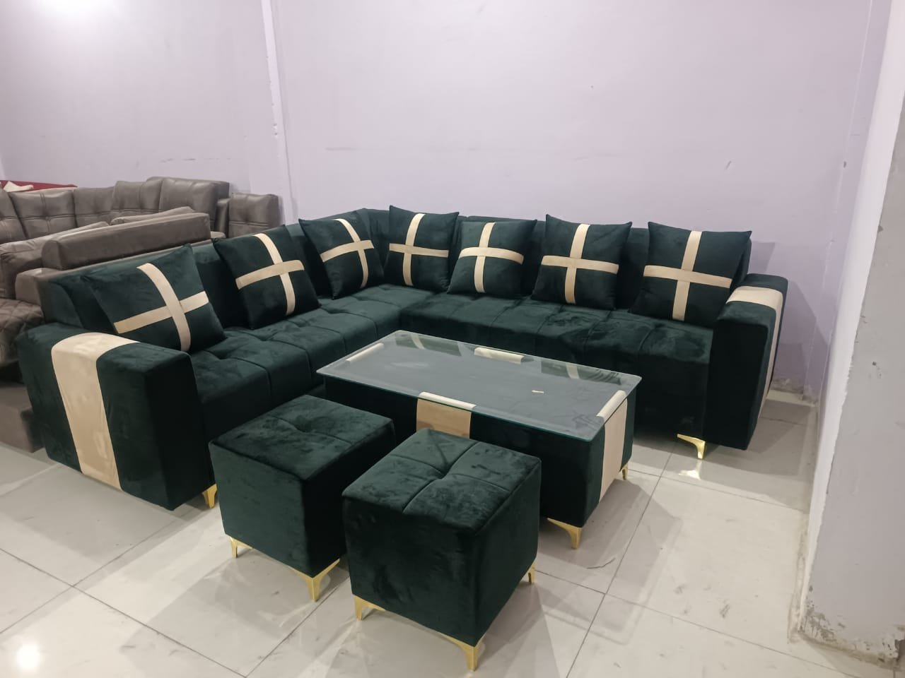 Sofa Sets