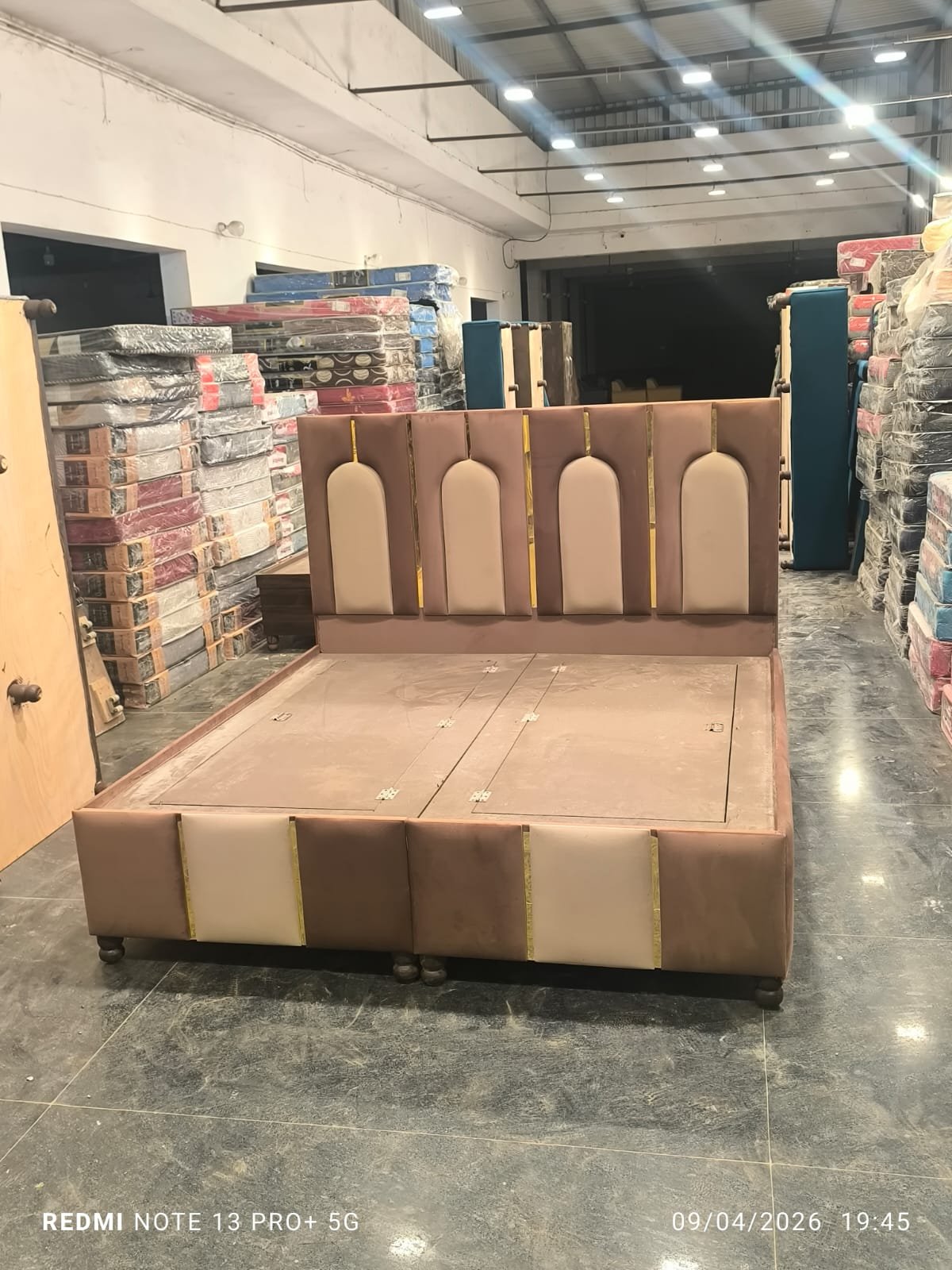 Beds