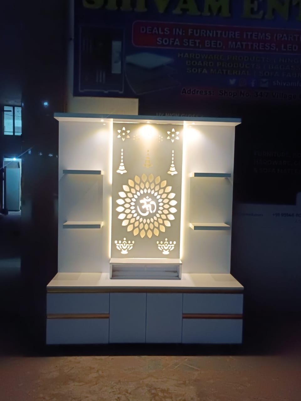 Temple