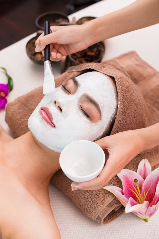 Skincare & Facials