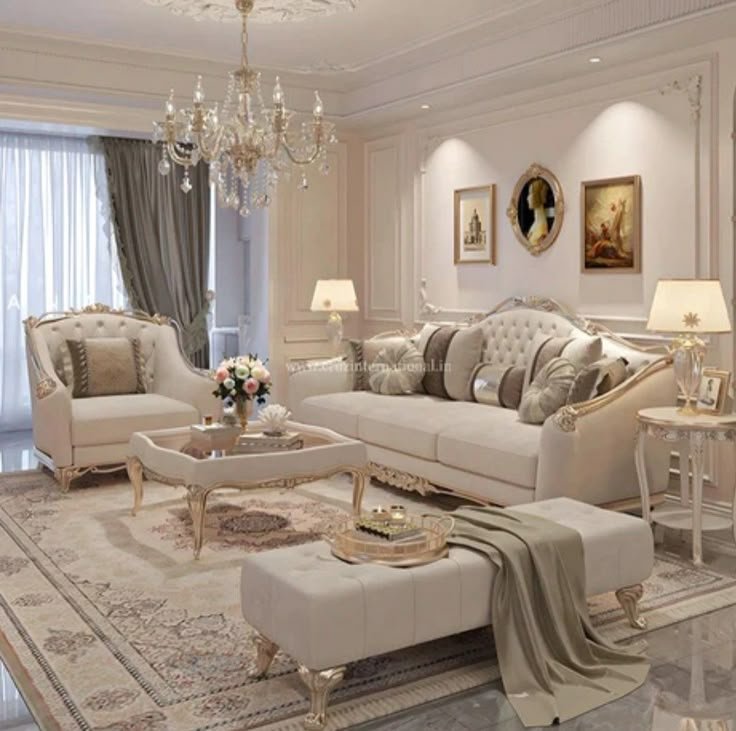 Interior Customization & Design –